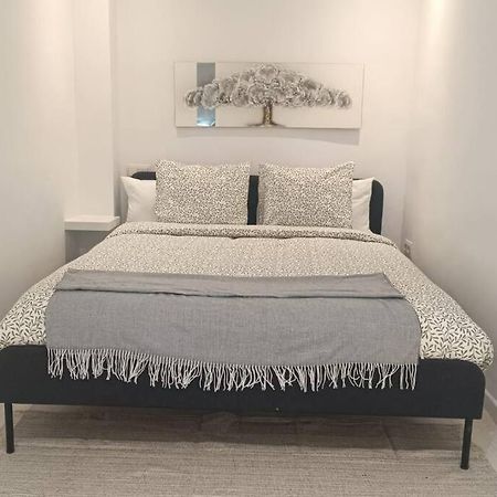 Appartamento Loft En Retiro Madrid Esterno foto
