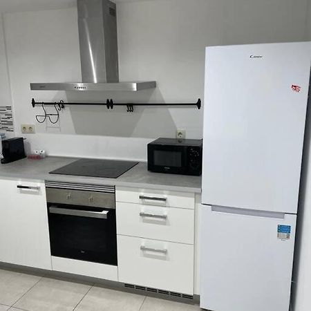 Appartamento Loft En Retiro Madrid Esterno foto